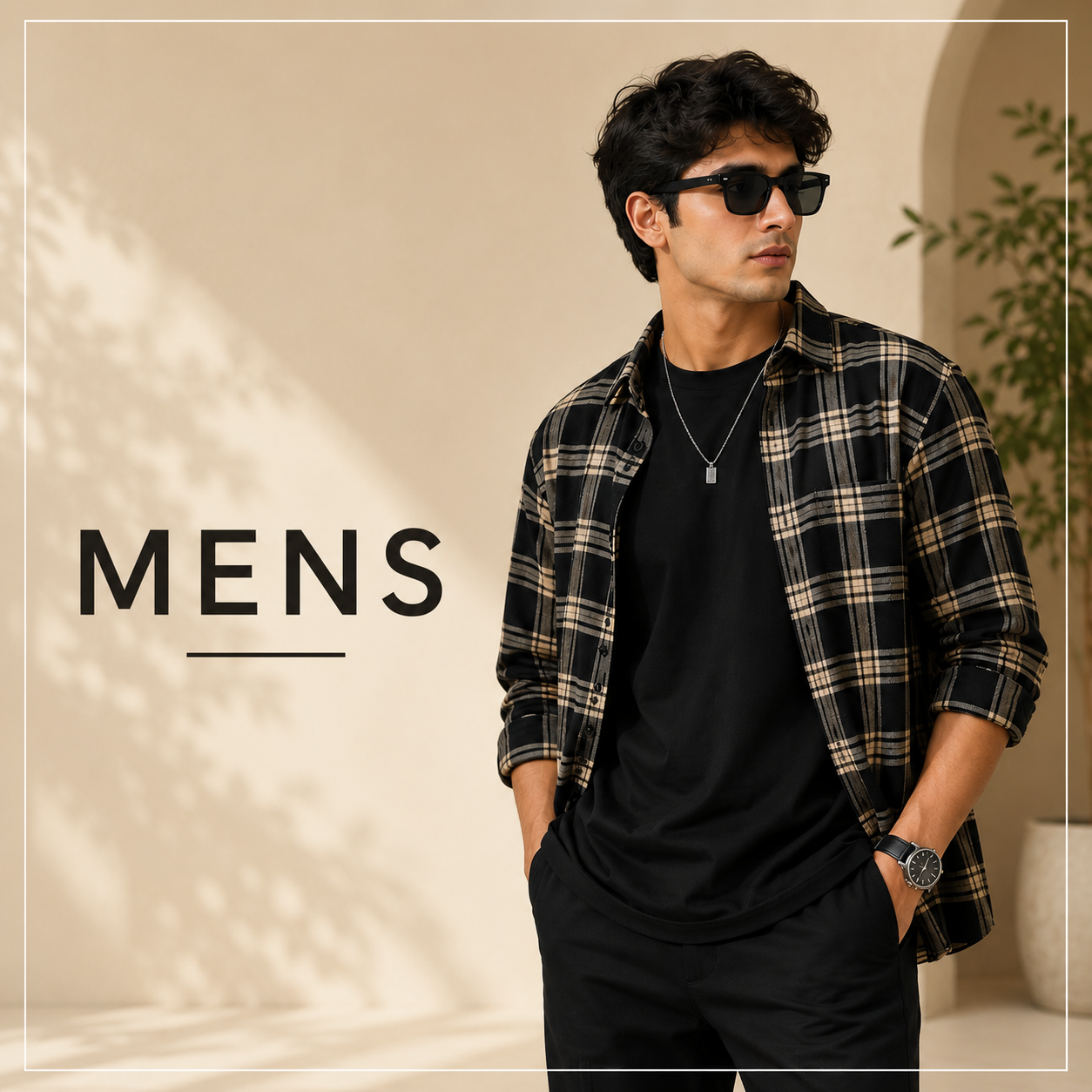 Men