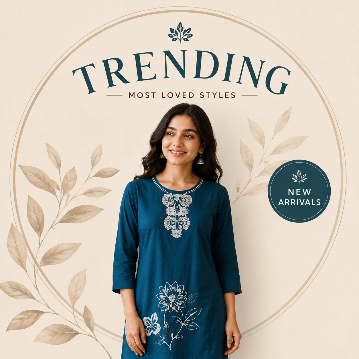 Trending