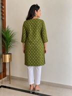Women's Kurta Top | Ethnic Wear for Women