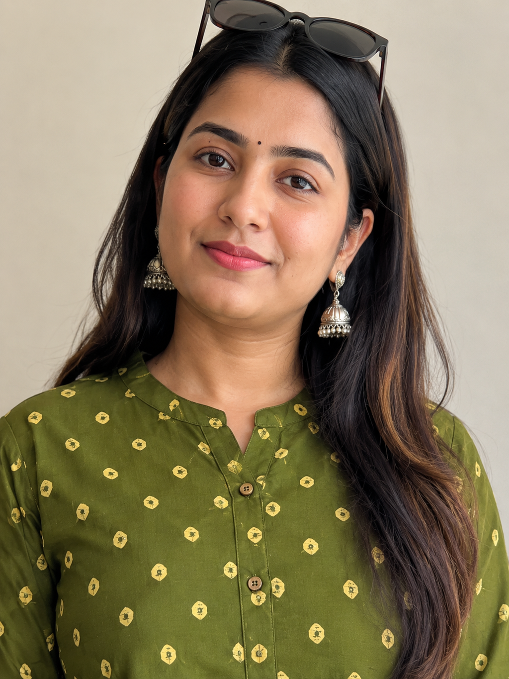 Women's Kurta Top | Ethnic Wear for Women