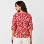Women's Hosiery Kurta | Casual Daily Wear Kurti for Women | Soft & Comfortable Ethnic Top