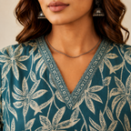 Women's Peplum Top – Stylish Casual & Party Wear