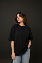 Women's Oversized T-Shirt